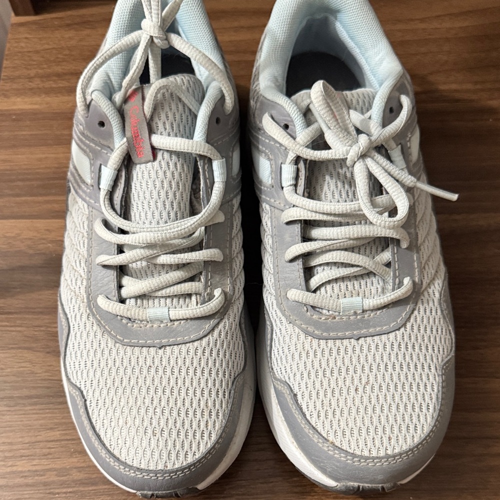 Columbia Hiking Shoes
